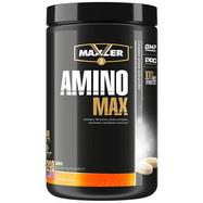 az allmax amino csökkenti a fogyást