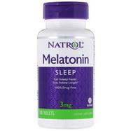 Melatonin 3 mg