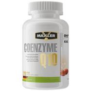 Coenzyme Q10 отзывы