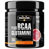 BCAA + Glutamine отзывы