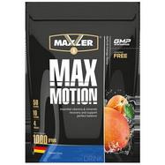 Max Motion отзывы