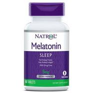 Melatonin 5 mg отзывы