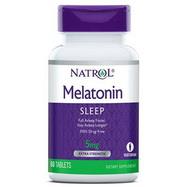 Melatonin 5 mg