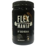 Flex Mania отзывы