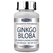 Ginkgo Biloba отзывы