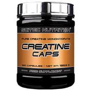 Creatine Caps