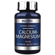 Calcium-Magnesium