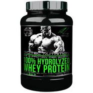 100% Hydrolyzed Whey Protein отзывы