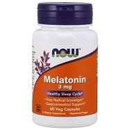 Melatonin 3 mg