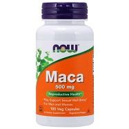 Maca 500 mg