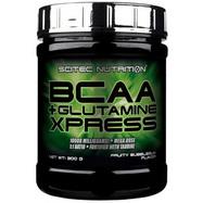 BCAA + Glutamine Xpress отзывы