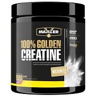 100% Golden Creatine отзывы