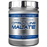 Citrulline Malate отзывы