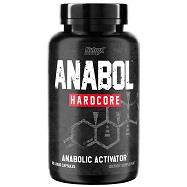 Anabol Hardcore отзывы