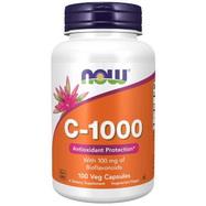 Vitamin C-1000 With Bioflavonoids отзывы