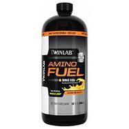 Amino Fuel Liquid отзывы