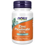 Zinc Picolinate 50 mg отзывы