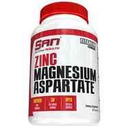 Zinc Magnesium Aspartate отзывы