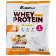 Whey Protein отзывы