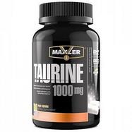 Taurine 1000 mg отзывы