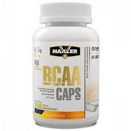 BCAA Caps отзывы