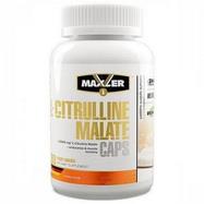 L-Citrulline Malate Caps отзывы