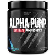 Alpha Pump отзывы