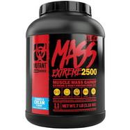 Mutant Mass Extreme 2500