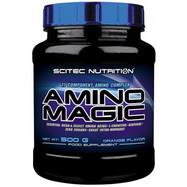 Amino Magic отзывы