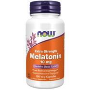 Melatonin 10 mg отзывы