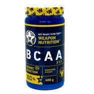 BCAA 2-1-1 Atomic Reaction отзывы