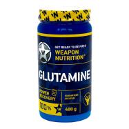 L-GLUTAMIN Power Recovery отзывы