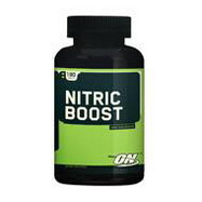 Nitric Boost
