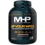 Up Your Mass