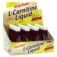 L-Carnitine Liquid 2500 отзывы