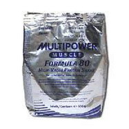 Formula 80 Evolution