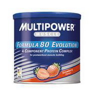 Formula 80 Evolution