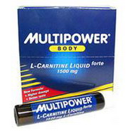 L-Carnitine 1500 ml отзывы