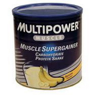 Muscle Super Gainer