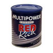 Red Kick