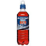 Red Kick