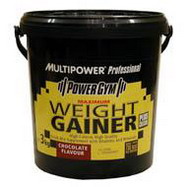 Weight Gainer Plus