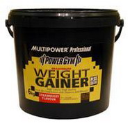 Weight Gainer Plus