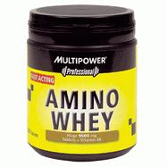 AMINO WHEY отзывы