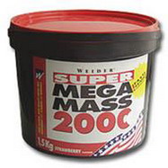 Mega mass 2000