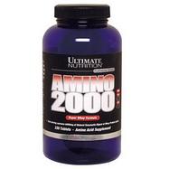 Amino 2000 отзывы