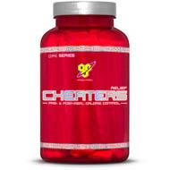 CHEATERS RELIEF