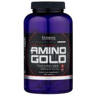 Amino Gold отзывы