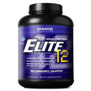 Elite 12-Hour Protein