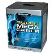 Mega Gainer